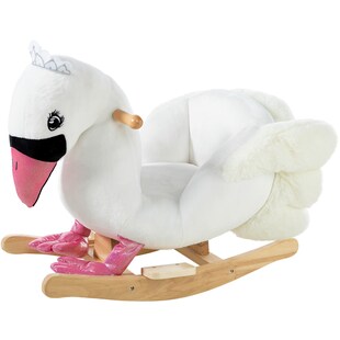 Heunec Schaukel Schwan 60 cm 