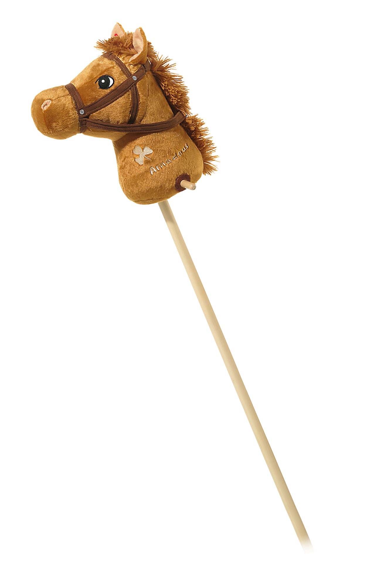 Heunec vSteckenpferd Amadeus 97 cm 