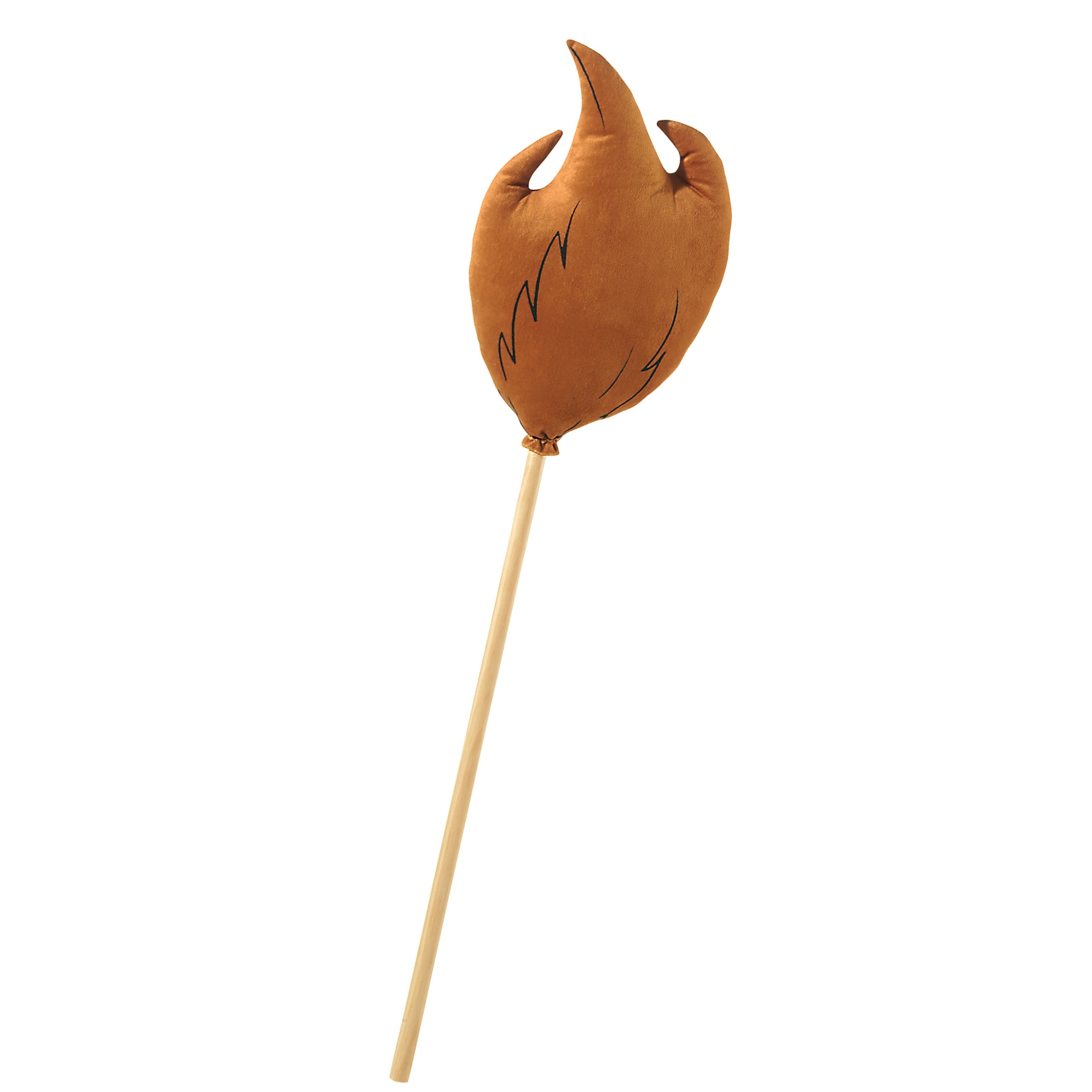 Bibi Blocksberg Hexenbesen 100 cm 