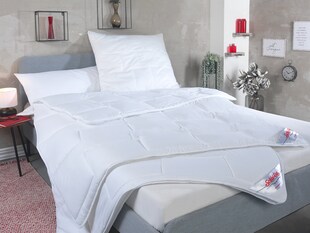 f.a.n. frankenstolz Vierjahreszeiten-Steppbett versch. Größen 