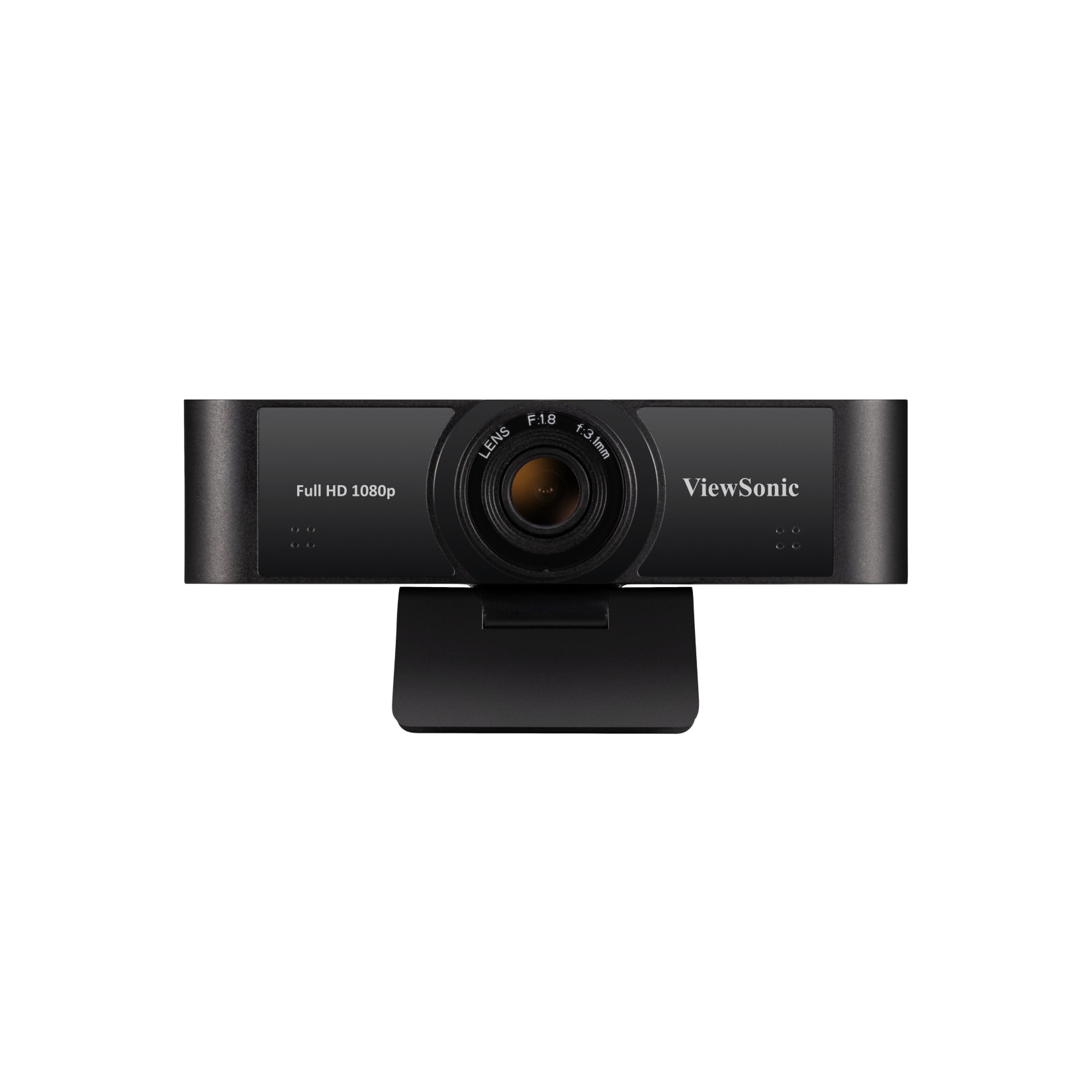 ViewSonic VB-CAM-001 Full-HD-Webcam 