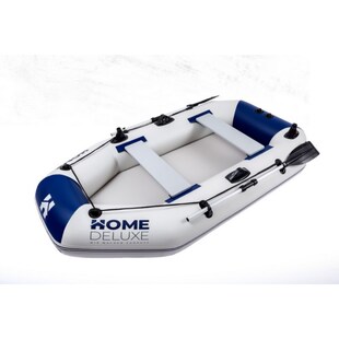 Schlauchboot PIKE Sport S - 230x128 cm mit Motor 