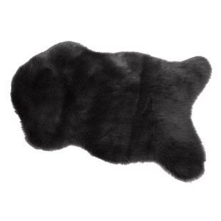 Synthetische Fell-Vorlagen versch. Ausführungen 