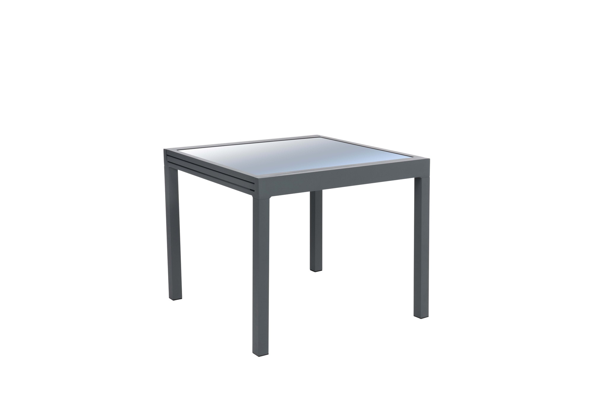 HOME DELUXE Gartentisch Verano -versch. Ausf&uuml;hrungen 