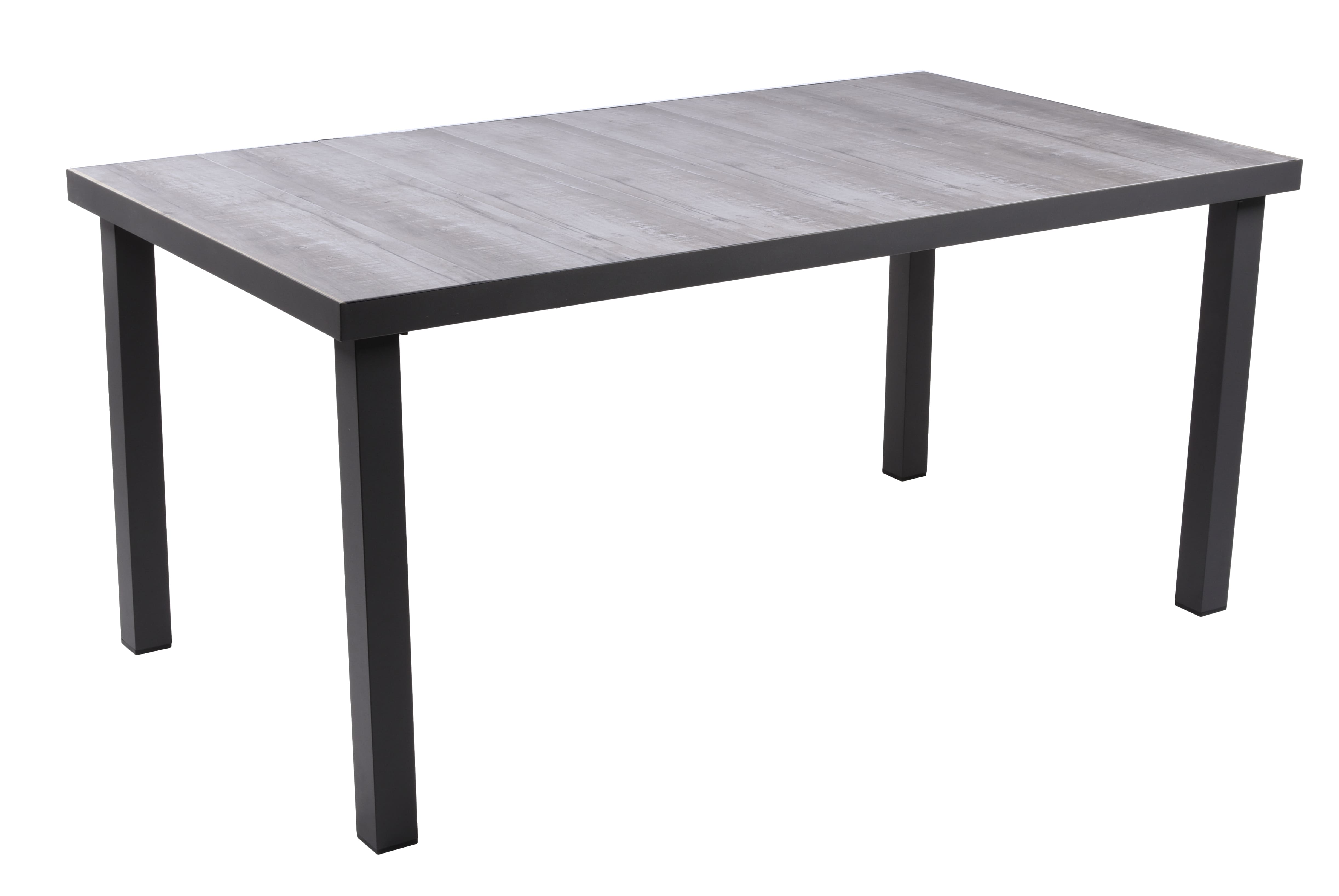 Tisch RANA mit Keramik-Tischplatte 