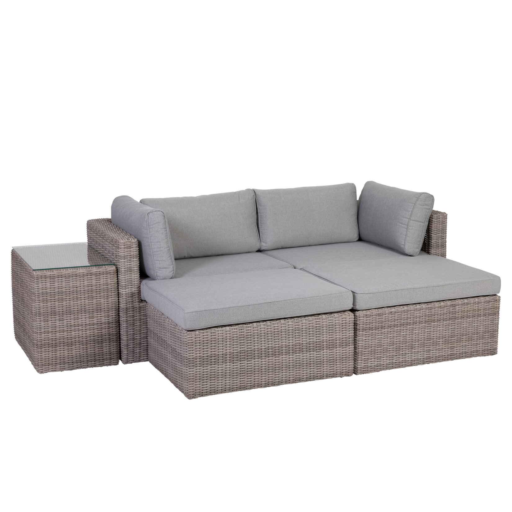 Greemotion Lounge-Set Palma 