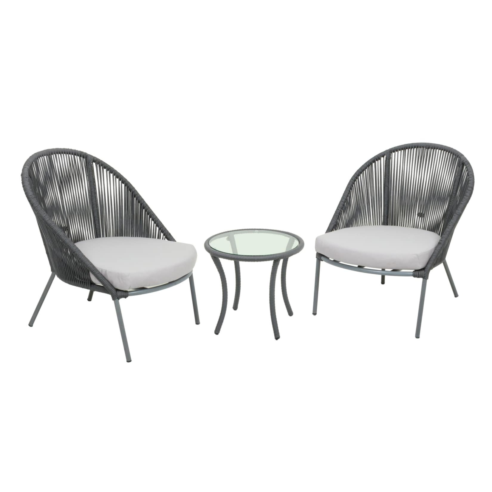 Garden Pleasure Sitzgruppe Pir&auml;us 