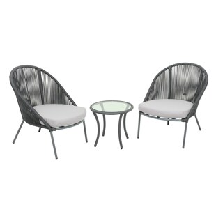 Garden Pleasure Sitzgruppe Piräus 