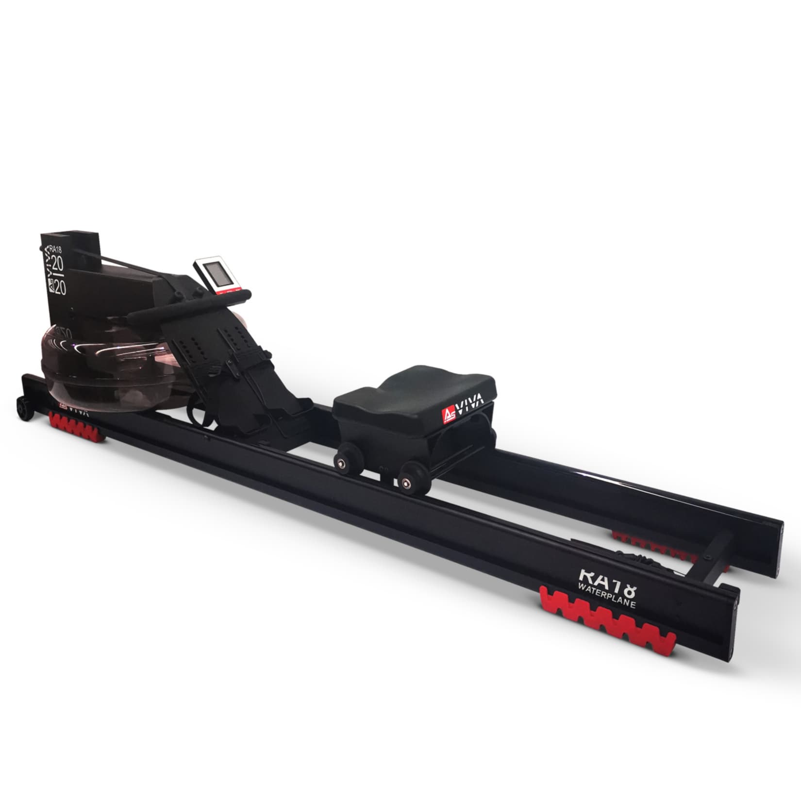 Wasser-Ruderger&auml;t AsVIVA RA18 Water Plane Pro 