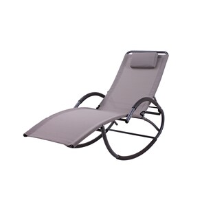 Garden Pleasure Schaukelliege SIROS 