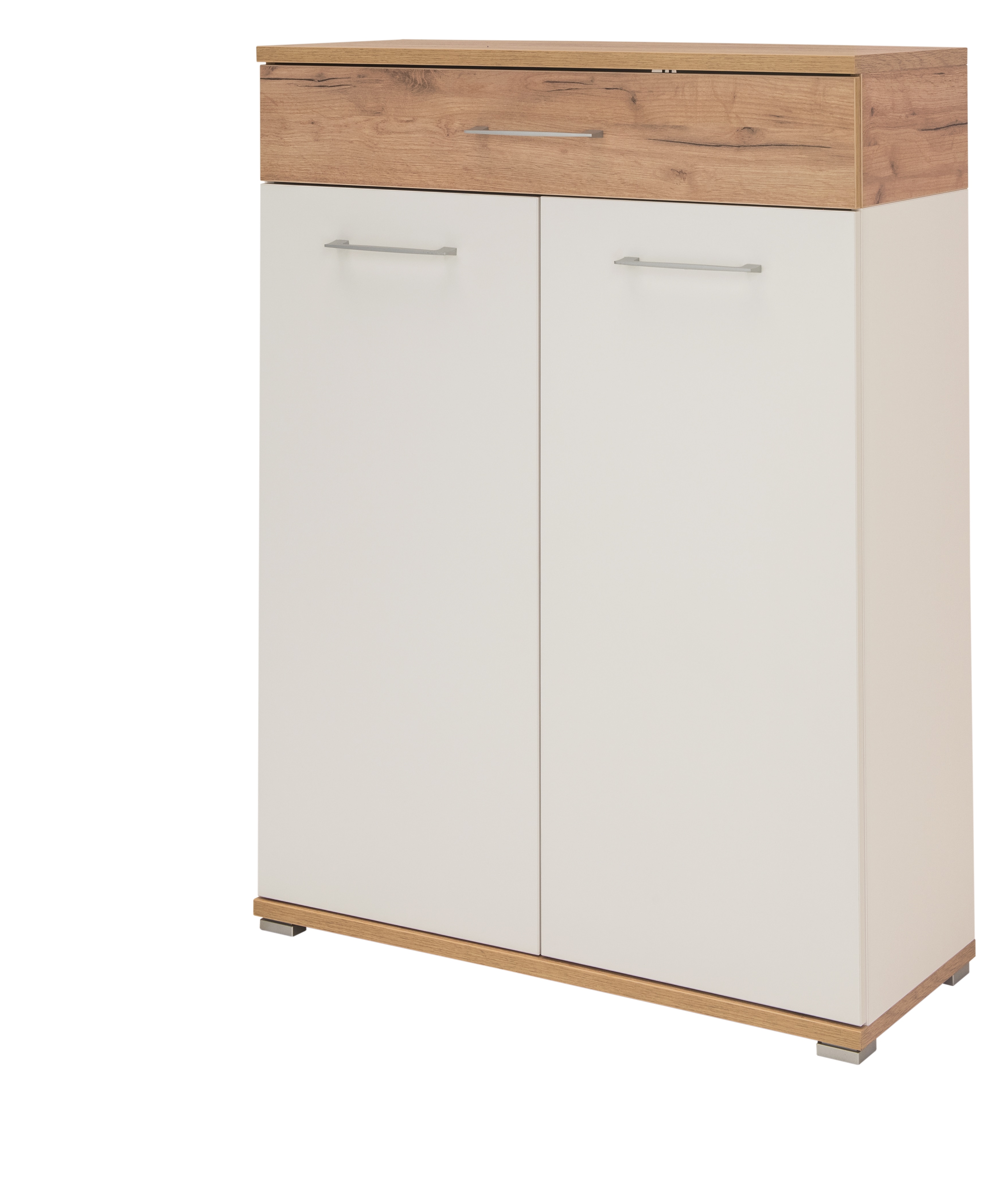 Germania Schuhschrank mit zwei T&uuml;ren GW-TOPIX 3770 versch. Farben 