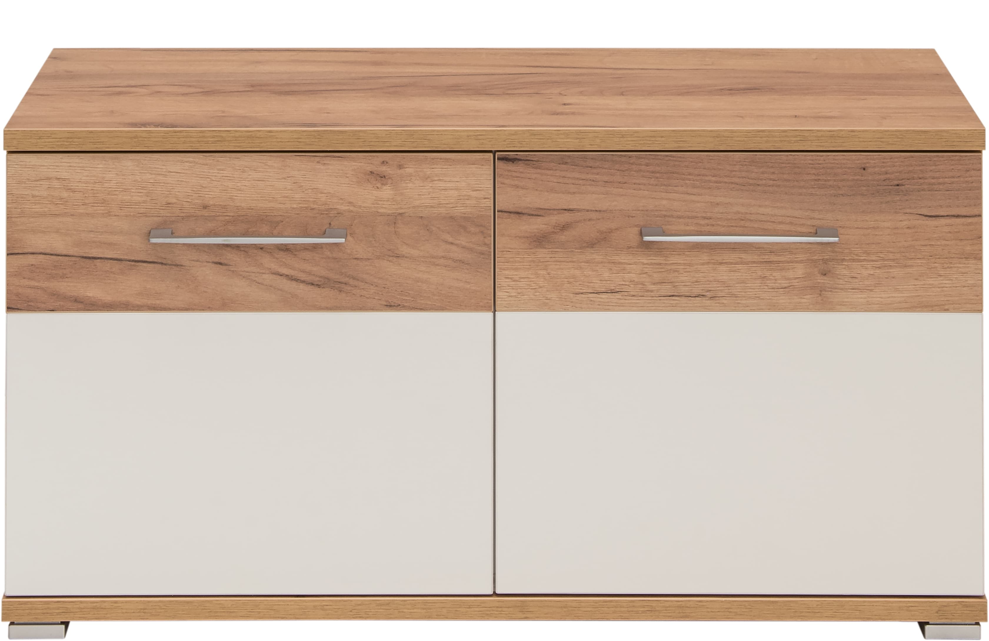 Germania Schuhbank mit zwei T&uuml;ren GW-TOPIX 3772 versch. Farben 