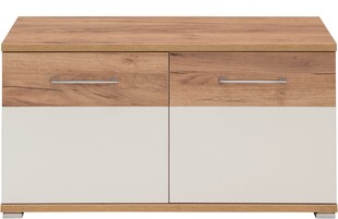 Germania Schuhbank mit zwei Türen GW-TOPIX 3772 versch. Farben 