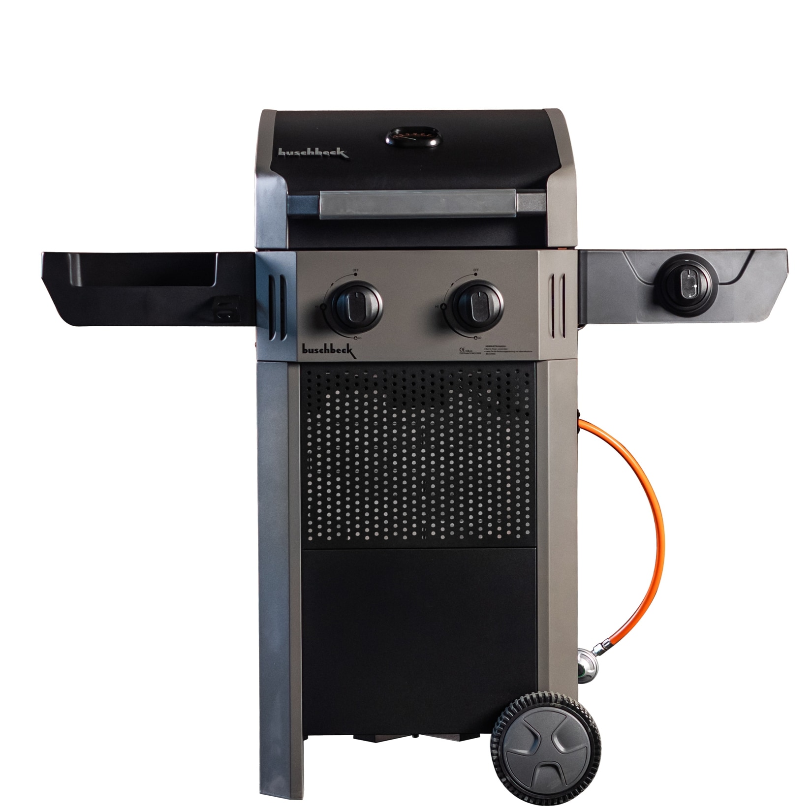 Gasgrill Grenada 2 Brenner (9,9 kW) 