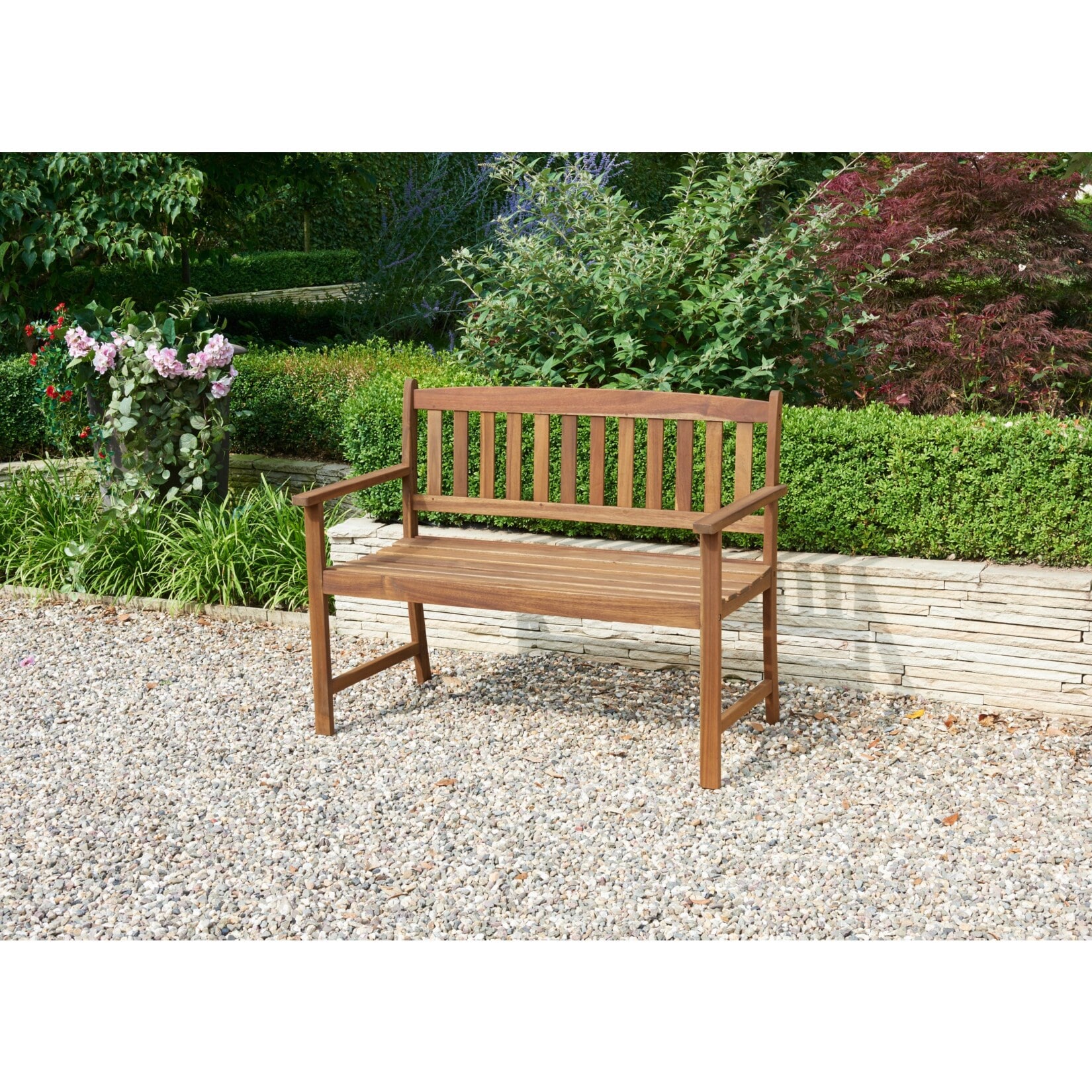 Greemotion Bank Borkum FSC 100% 