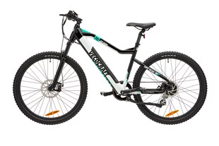 Vecocraft OFF ROAD Trekking E-Bike 