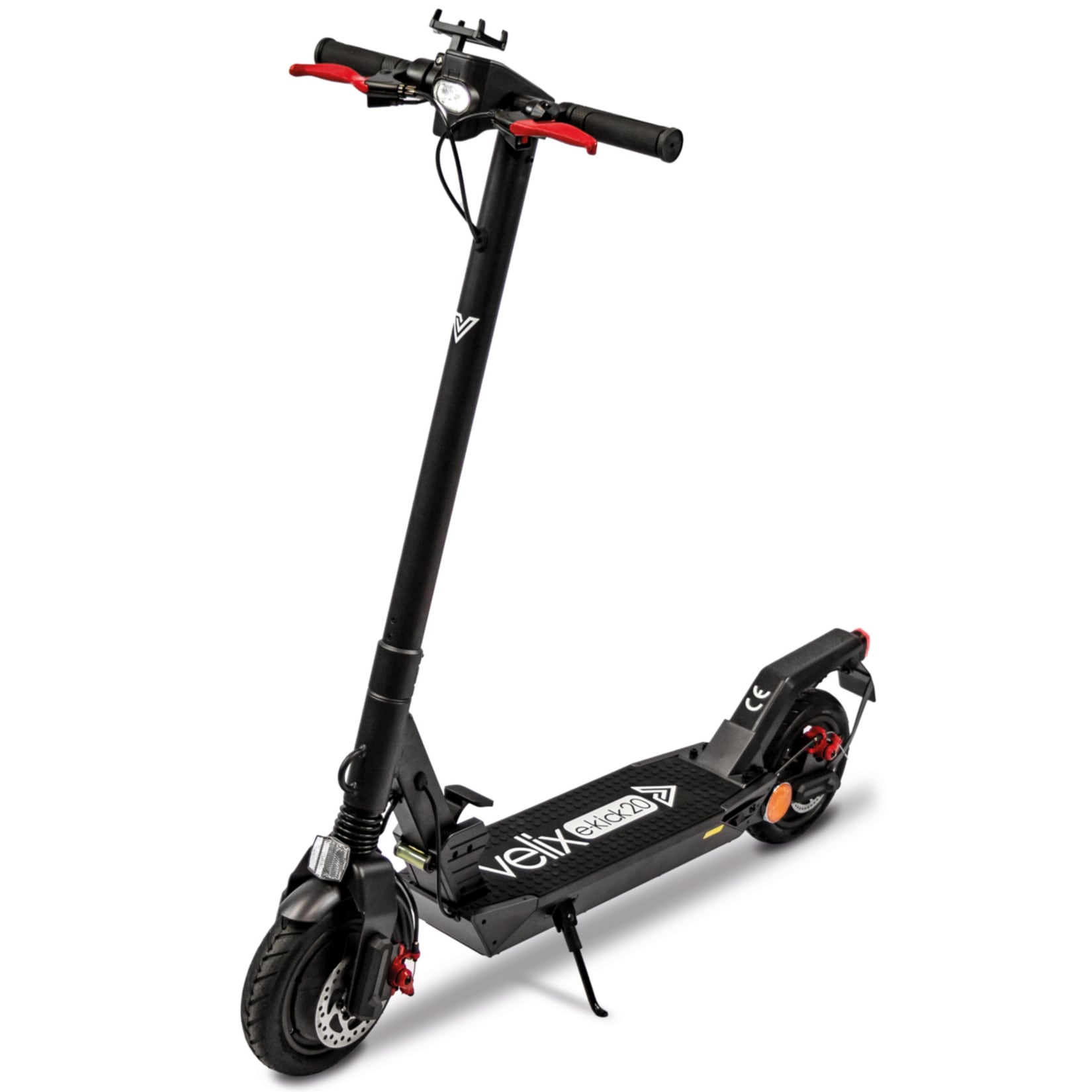 Rolektro, velix E-Kick E-Scooter 20 V.2021 