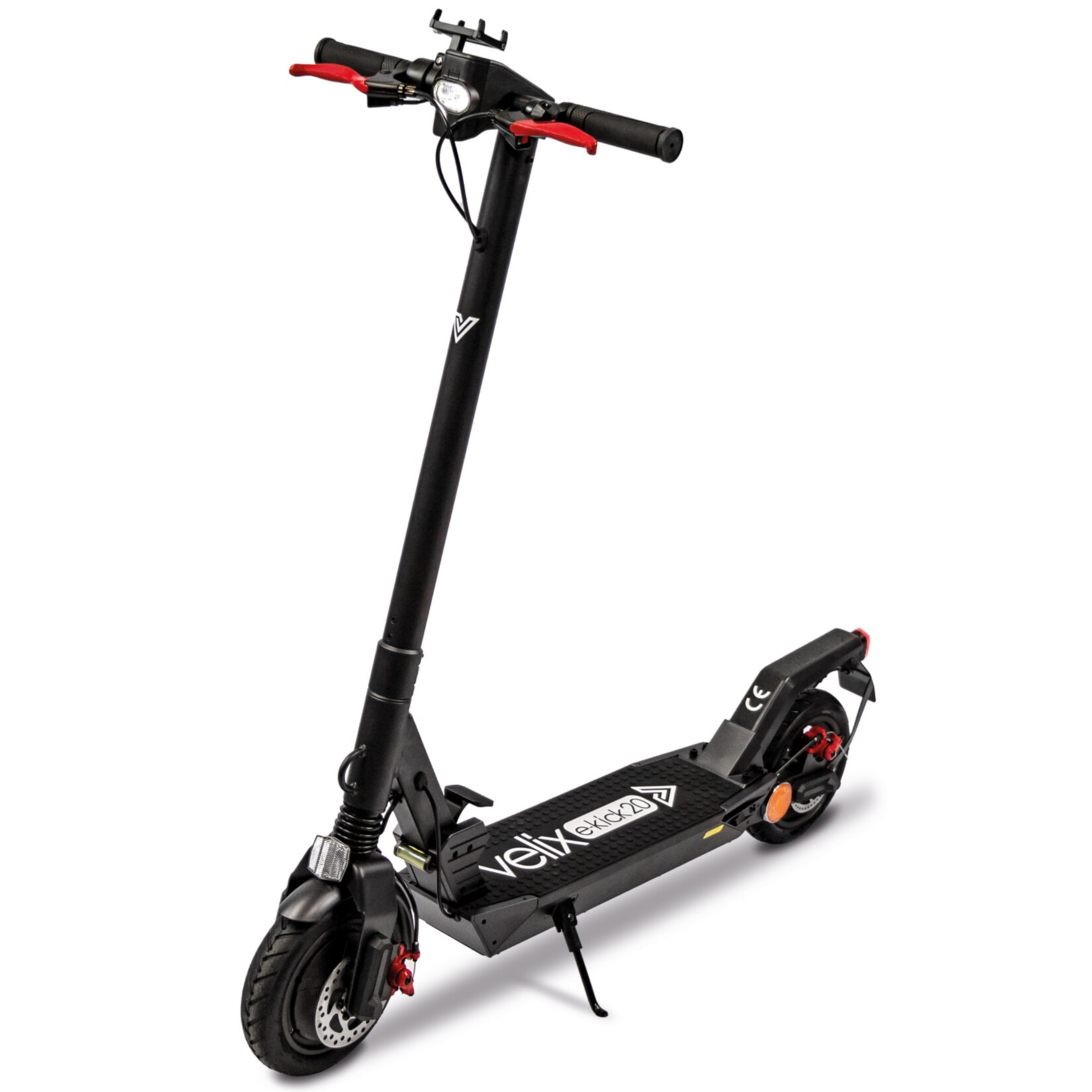 , velix E-Kick E-Scooter 20 V.2021