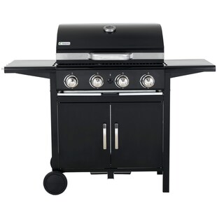 Tepro Gasgrill Mayfield 4-Brenner 