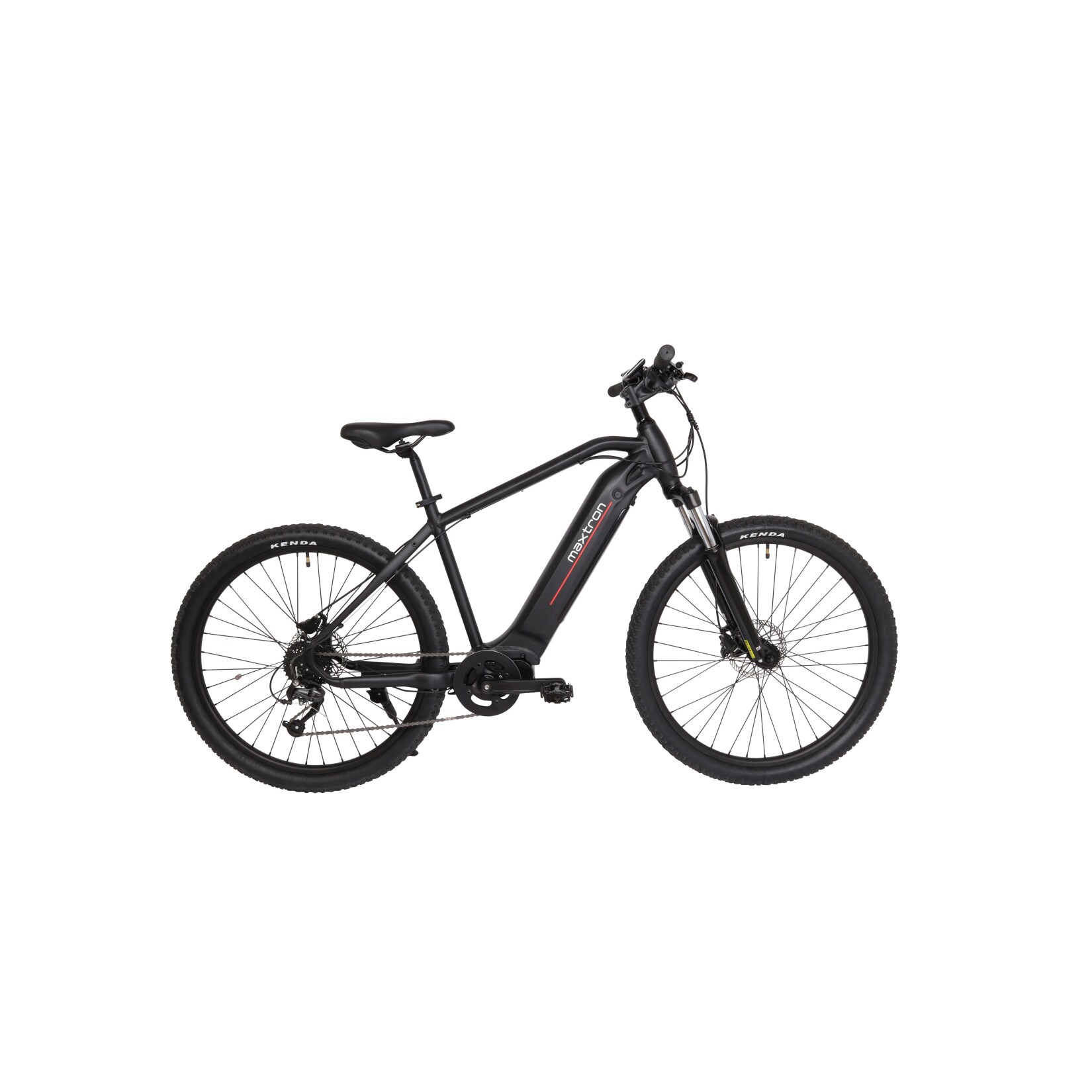 E-Mountainbike MT-15X