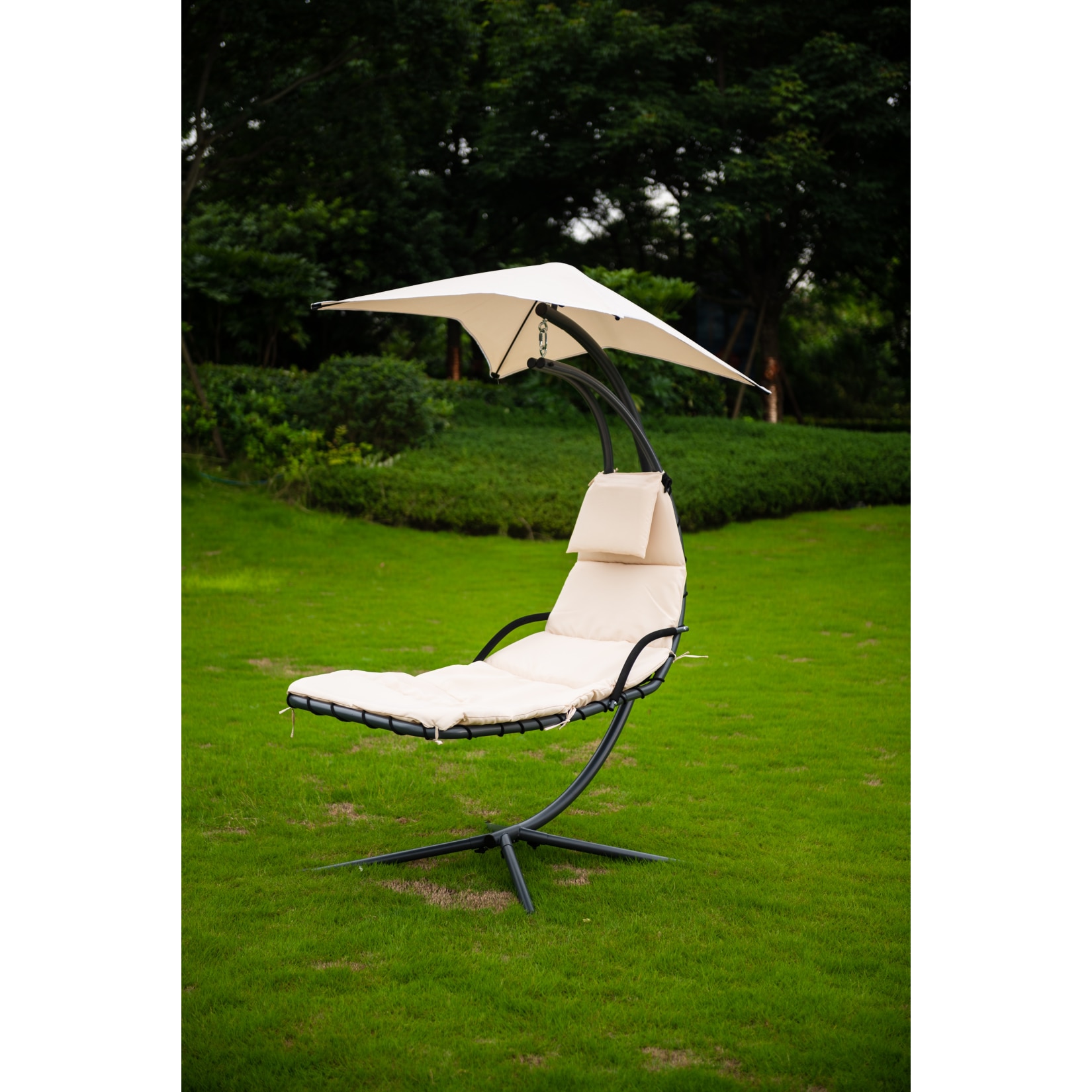 Schwebeliege San Remo 