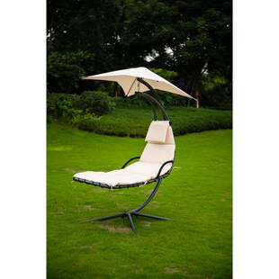 Schwebeliege San Remo 