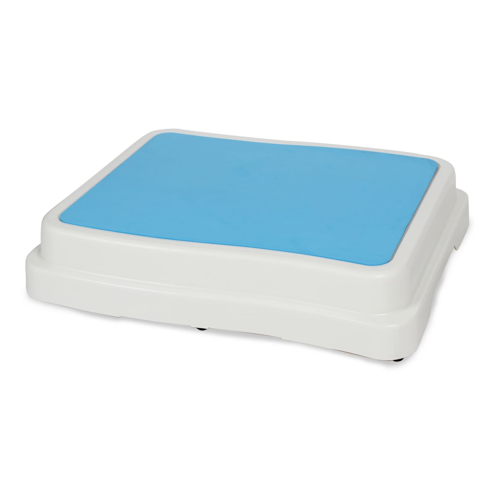 Vital Comfort Trittstufe Badezimmer, Anti-Rutsch 