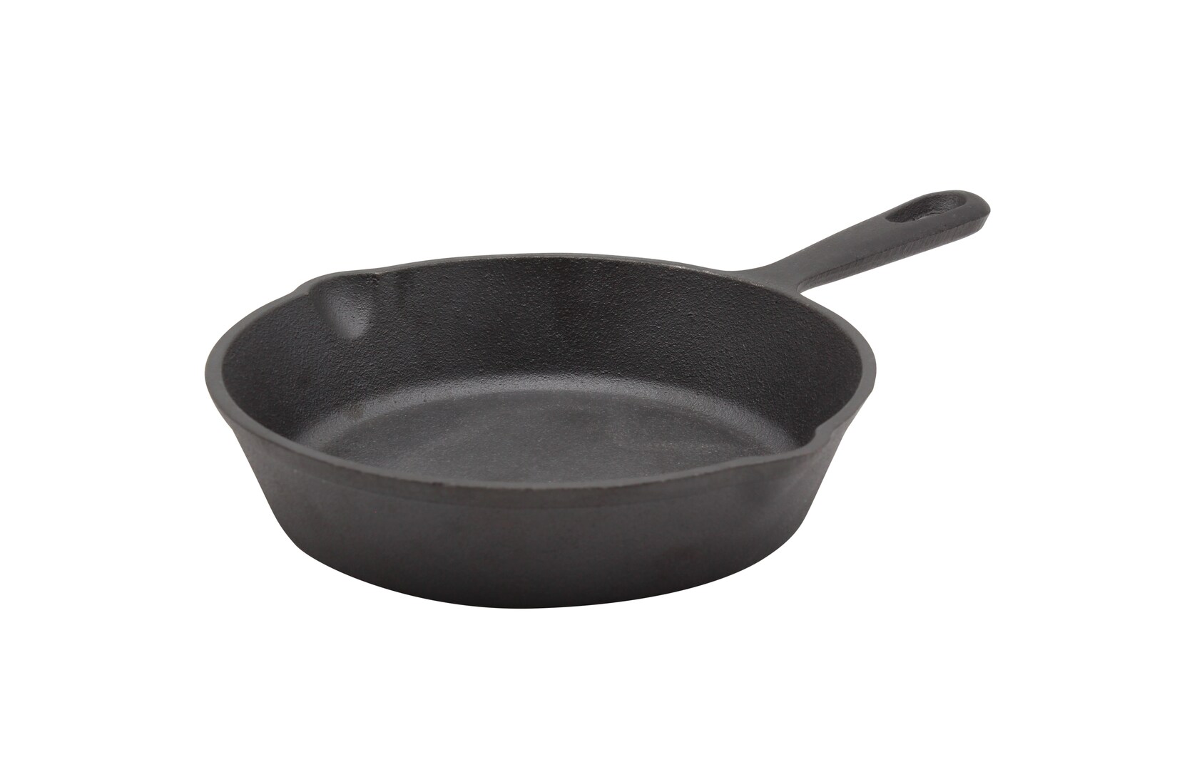 Karlkrüger Eisenguss Pfanne Toledo, 20 cm