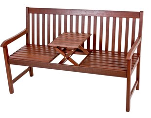 Garden Pleasure Gartenbank Padang 