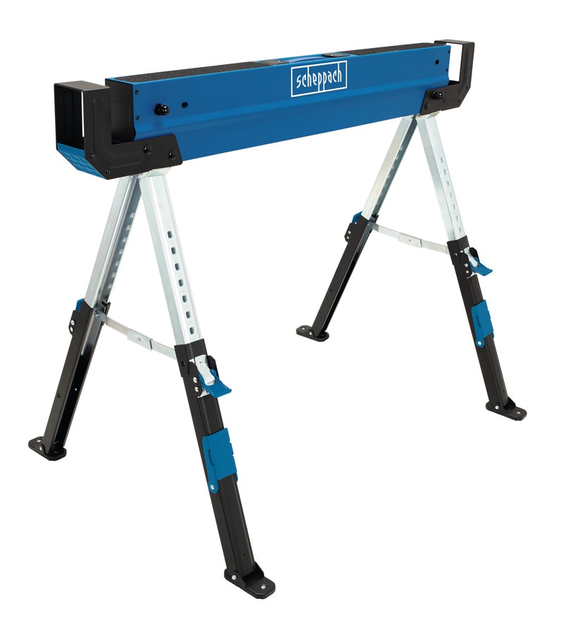 Scheppach S&auml;gebock MWB600 (2 St&uuml;ck) 