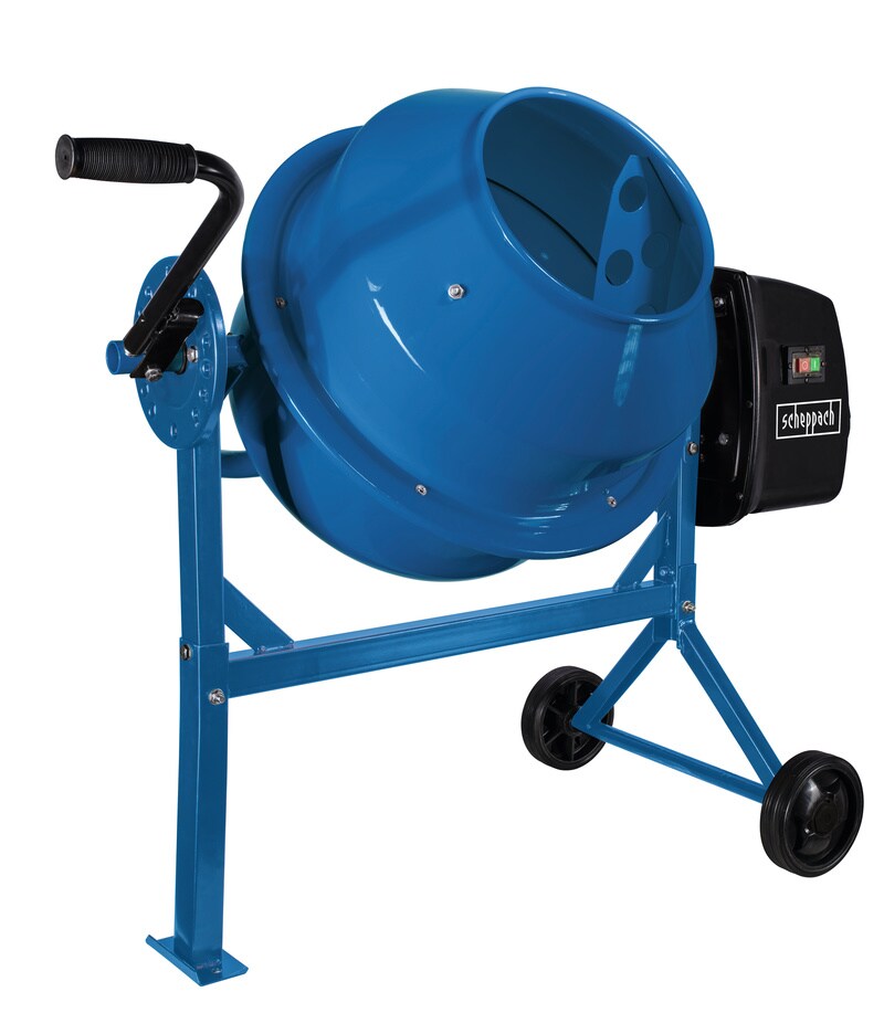 Betonmischer MIX65