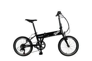 Blaupunkt Falt-E-Bike Carl 300 