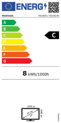 Energielabel