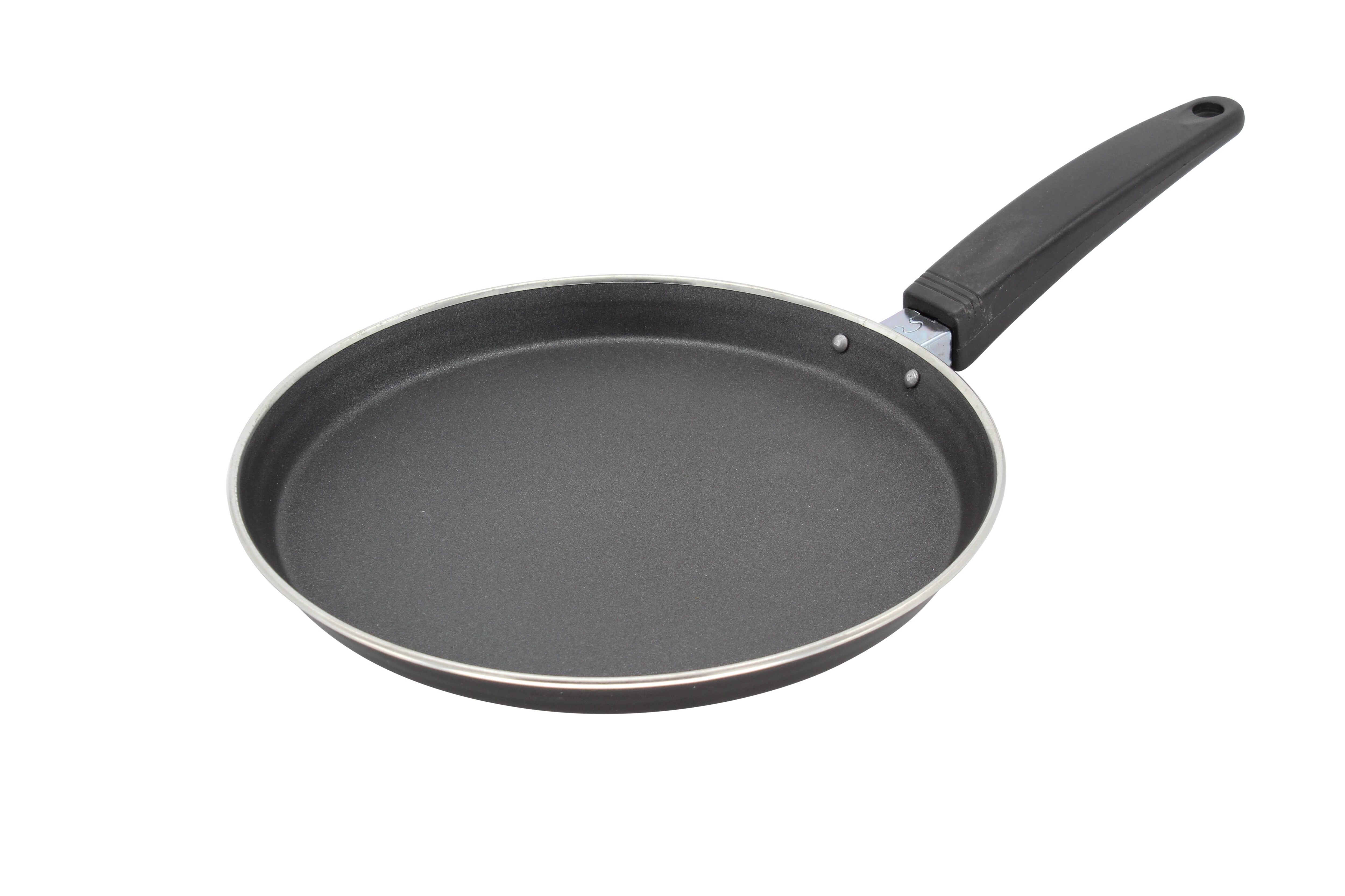 Crepes-Pfanne emailliert, 24 cm 