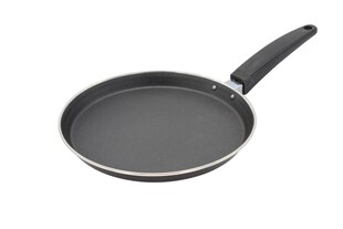 Crepes-Pfanne emailliert, 24 cm 