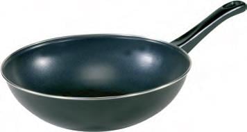 Wok-Pfanne NOSTALGIE, 28 cm 