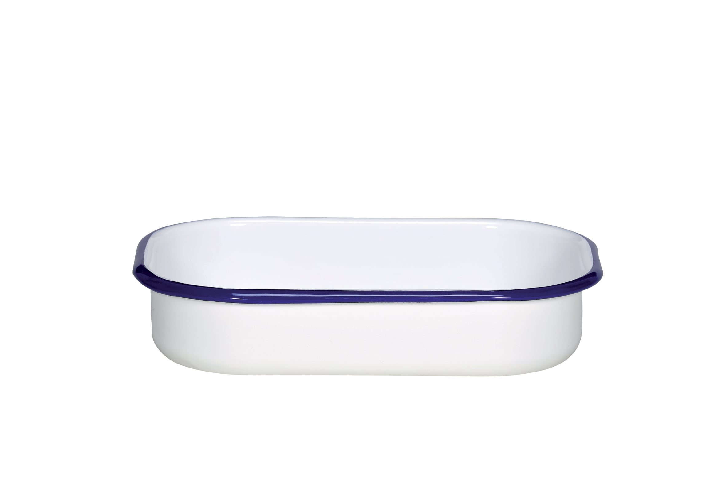 Universalschale Serie HUSUM emailiert, 21 cm 