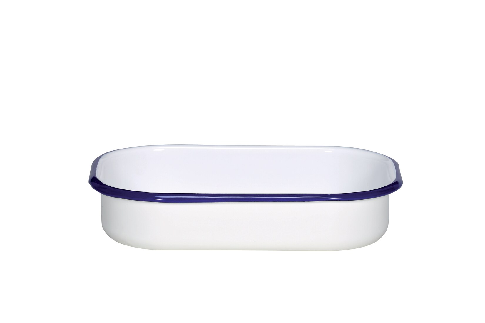 Universalschale Serie HUSUM emailiert, 21 cm
