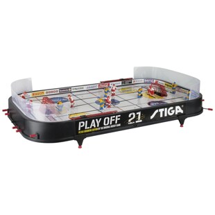 STIGA Eishockeyspiel Play off 21 