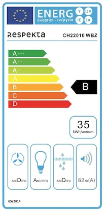 Energielabel