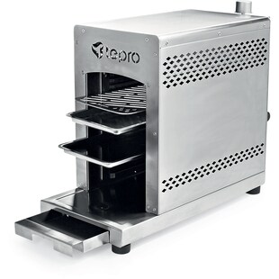 Tepro Toronto Oberhitze Gasgrill 