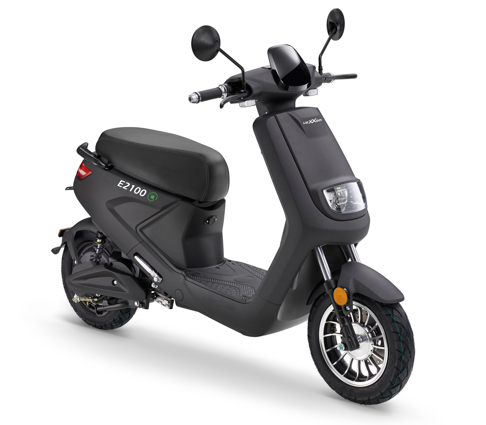 LuXXon E-Roller E2100 45 km/h 