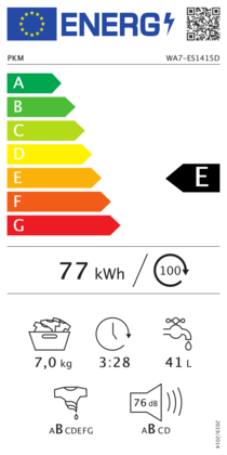 Energielabel