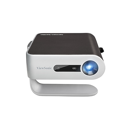ViewSonic Projektor M1+ WVGA | 250lm LED, HDMI, WiFi, Bluetooth, 120000:1 