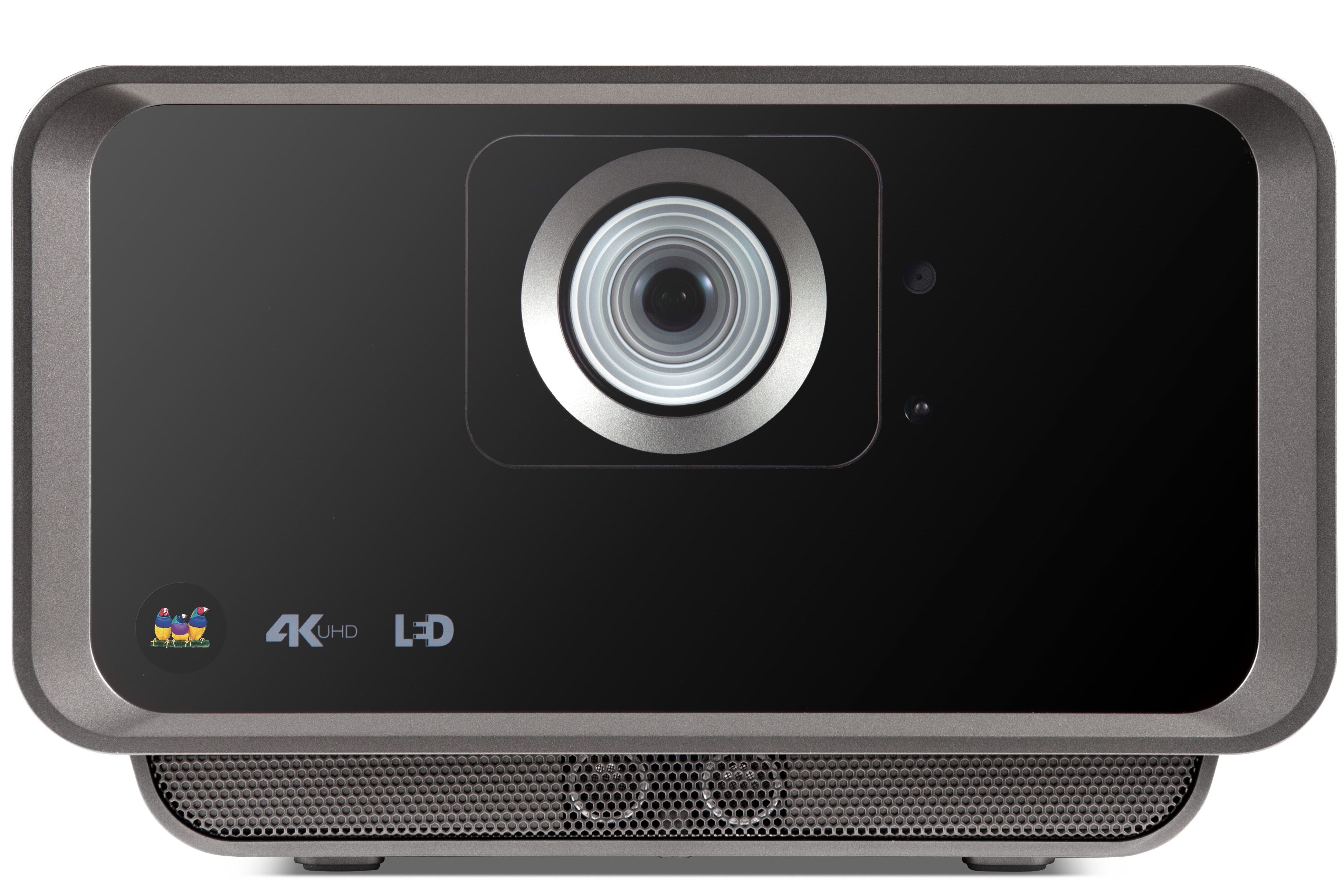 ViewSonic Beamer X10-4K | UHD, 4K, 2400lm LED, Kurzdistanz 