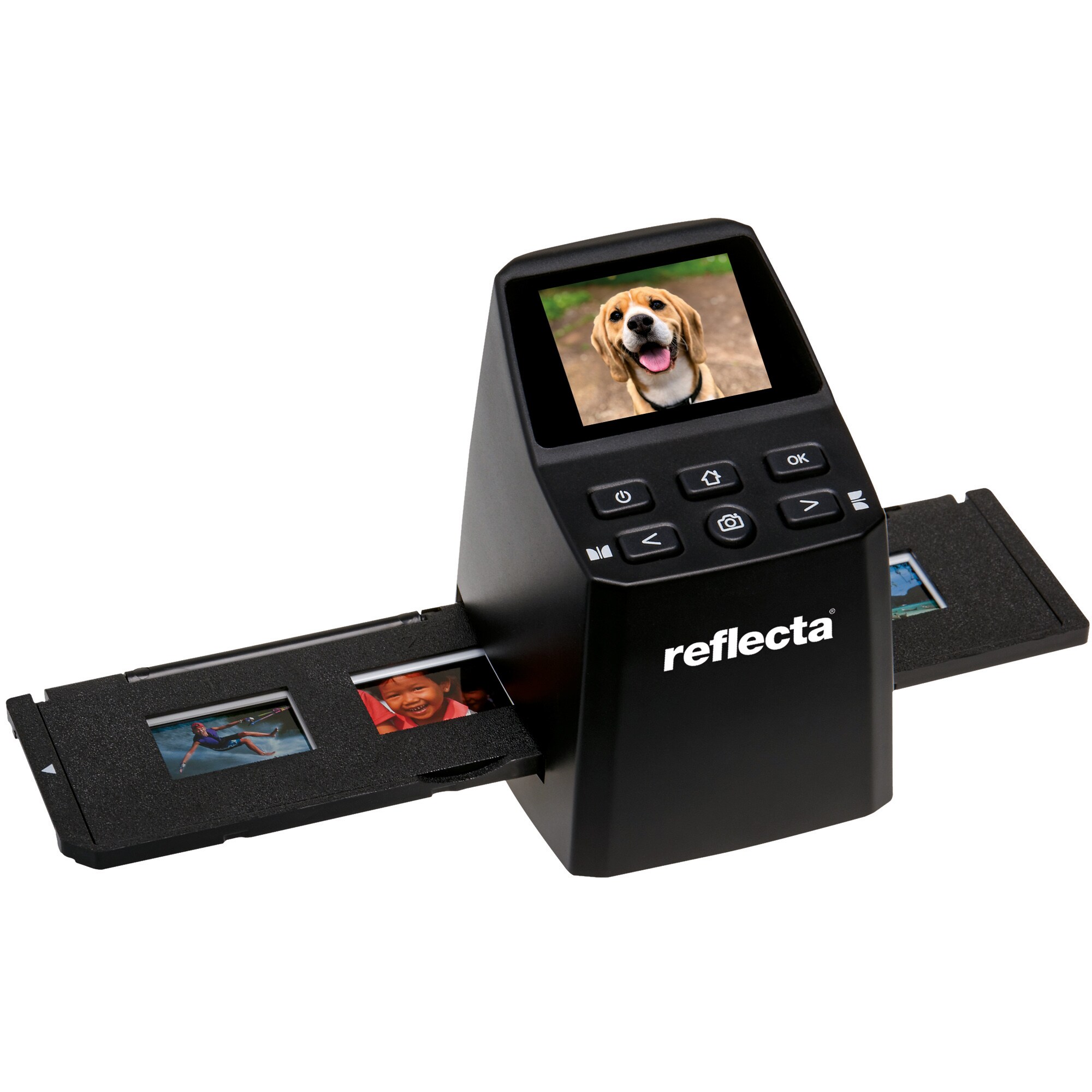 reflecta Filmscanner x22-Scan 
