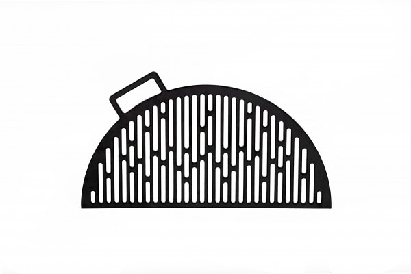 BUSCHBECK Guss-Grillrost f&uuml;r 55-er Schale 