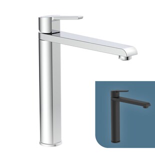 SCHÜTTE Küchenarmatur VITA mit 360° schwenkbarerm Auslauf versch. Ausführungen 