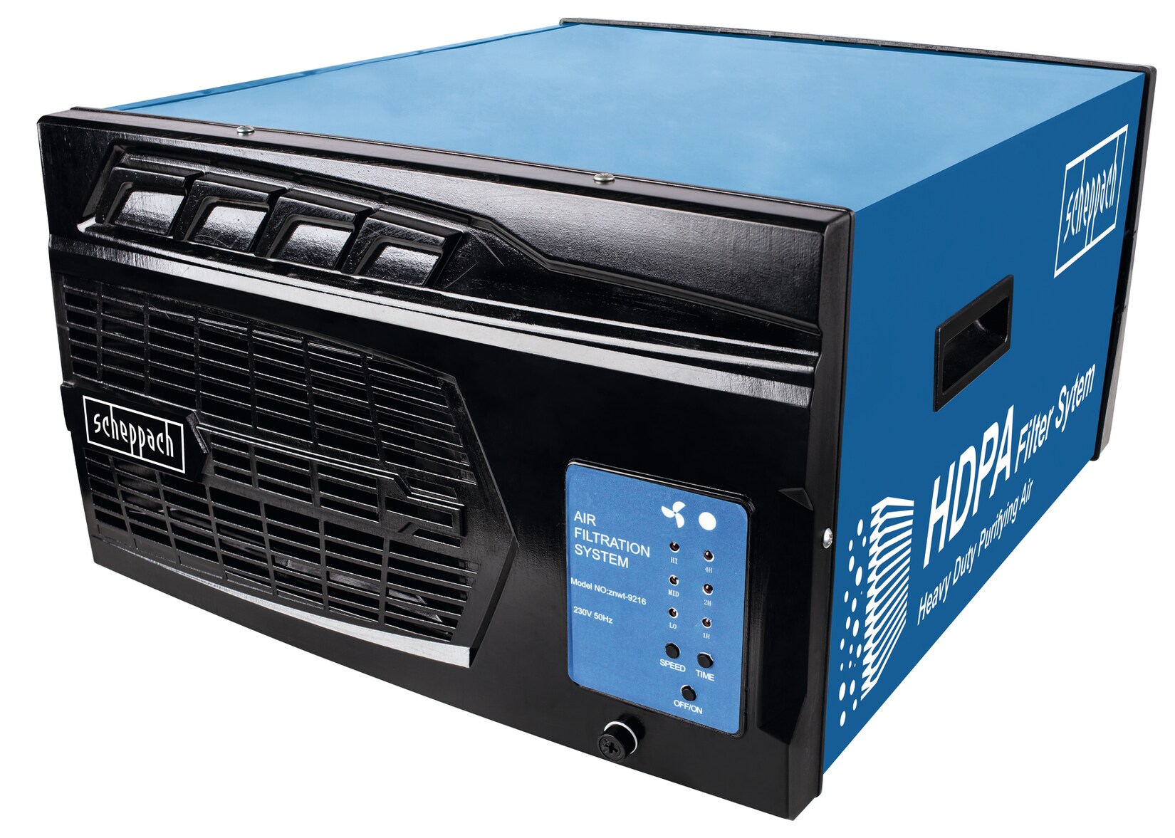 Luftfilter HDA-14