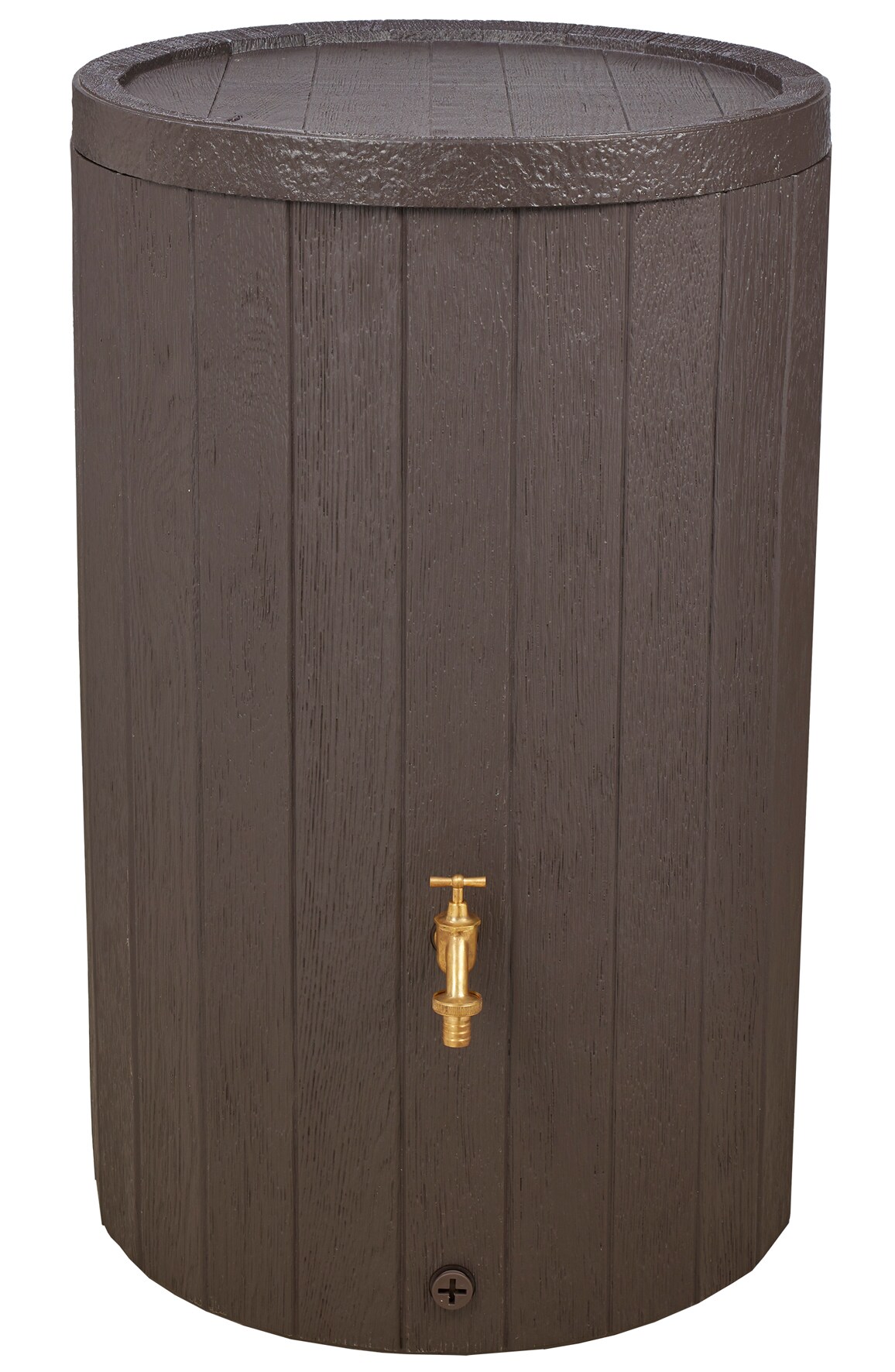 Garantia Timber Regenspeicher 230L 